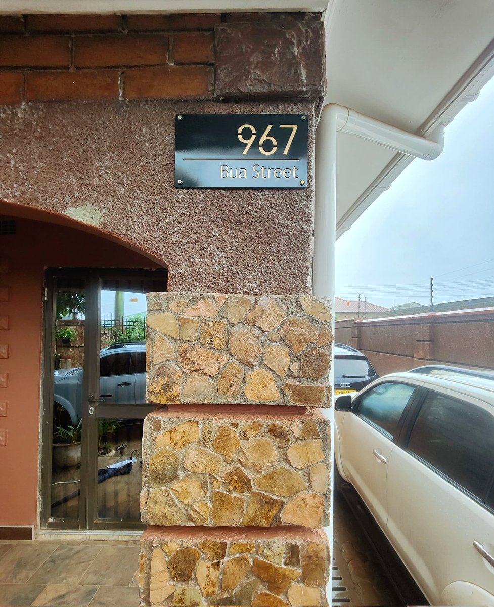 QubixRobotics's tweet photo. Premium Aluminum Address Plaque

MK240,000
0994448718 https://t.co/41dhD0Cihb