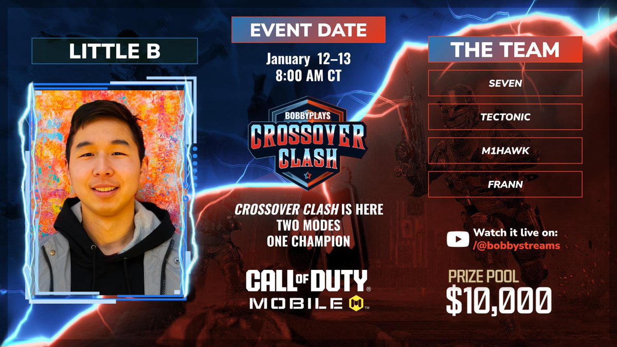 Tectonic tweet media