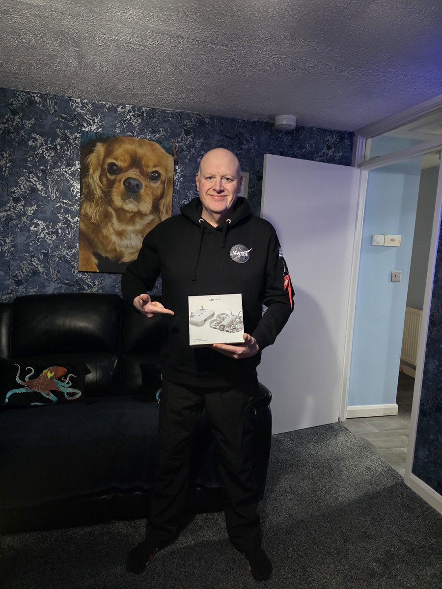 Grey Arrows Drone Club tweet media