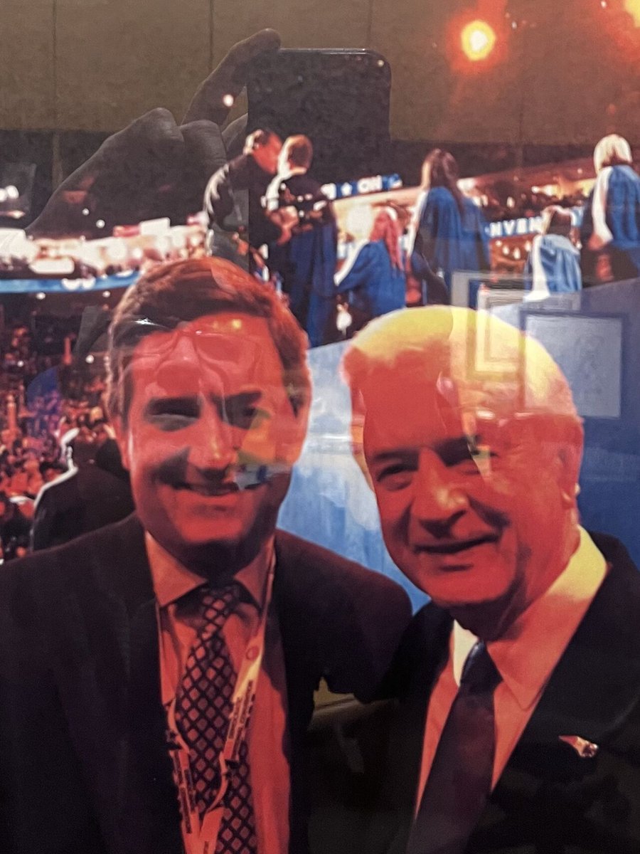 Governor Jim Hunt was one of the best, most innovative, courageous and forward thinking governors ever, a great example for all governors and elected officials. He was also a wonderful mentor and friend to me and countless others. I was fortunate to know, work with, learn from