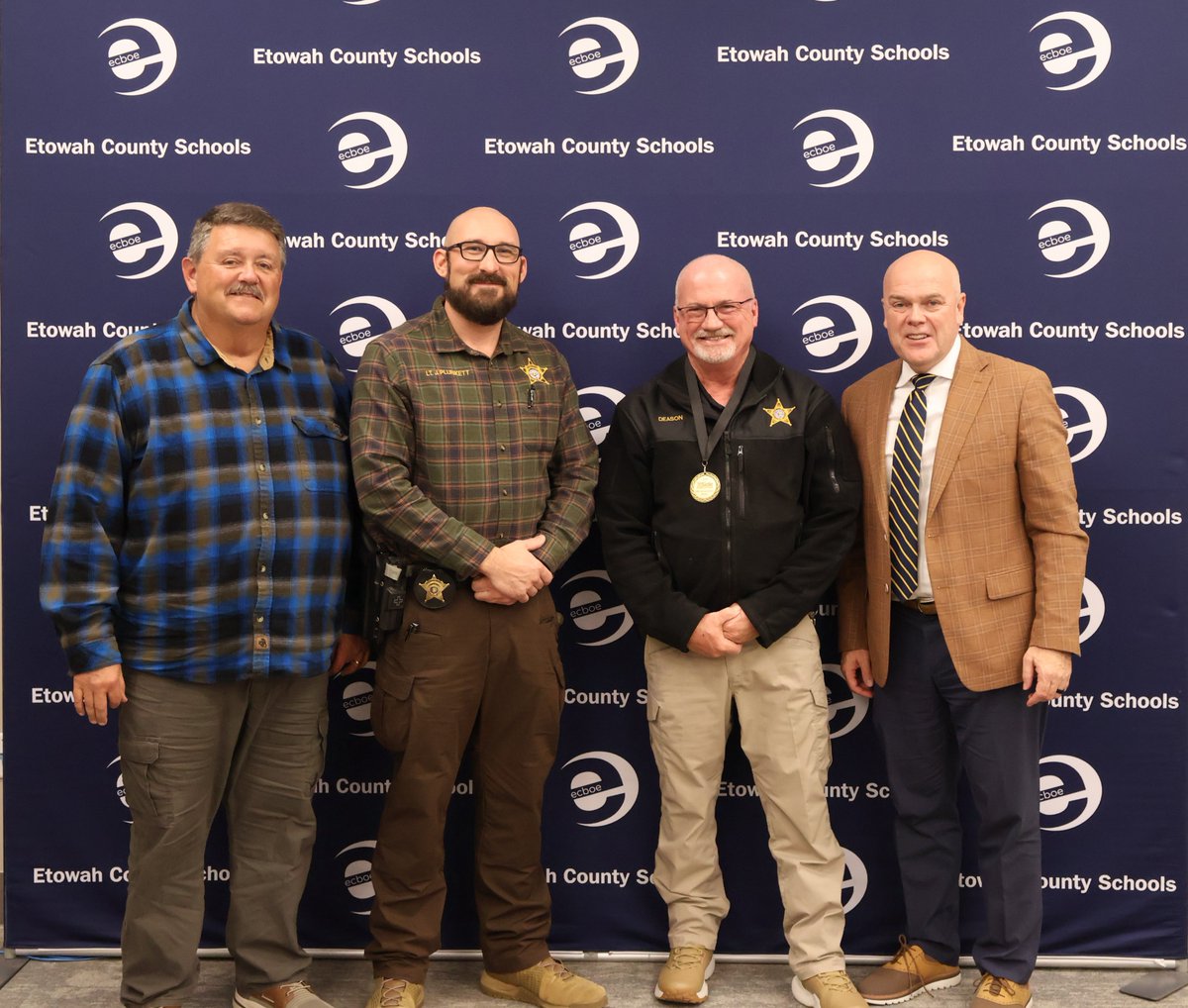 Etowah Co. Schools tweet media