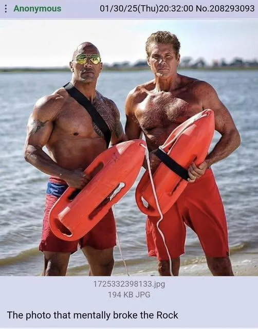 The 4Chan Archives tweet media