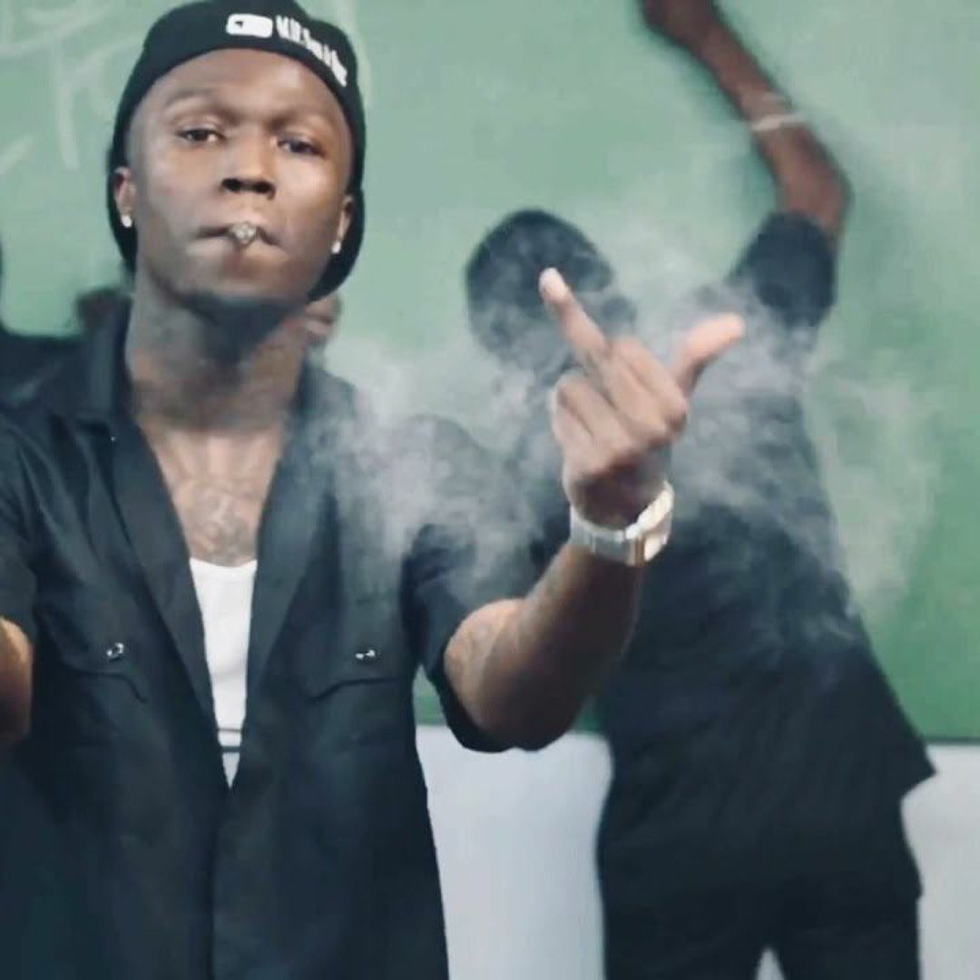 TommyGoBraazy's tweet image. Quando Rondo affiliate, Lul Timm, was allegedly shot in Texas 😳

His condition is still unknown 🙏🏽🙏🏽