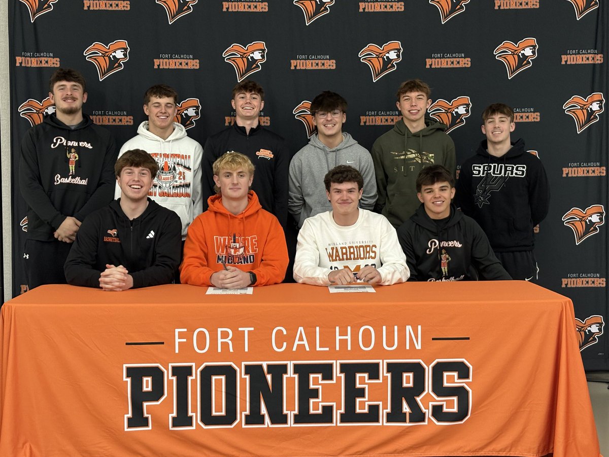 Fort Calhoun Activities tweet media