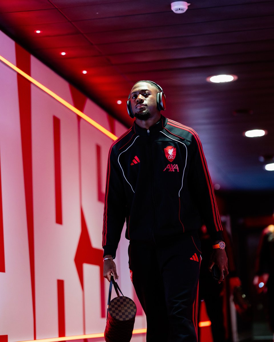 LFC's tweet image. 👋🔴