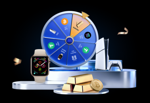 🎉 Genesis Day Spin Başladı! 🎉

🎡 Lucky Wheel ile her çevirişte ödül garantili!
✅ Yapman gerekenler:
🔹 Para yatır
🔹 İşlem yap
🔹 Davet et
🎟️ Bilet kazan, çevir, ödülü kap!

mexc.com/en-TR/campaign…

#GenesisDay #LuckyWheel #Kripto #Airdrop #BTC #USDT