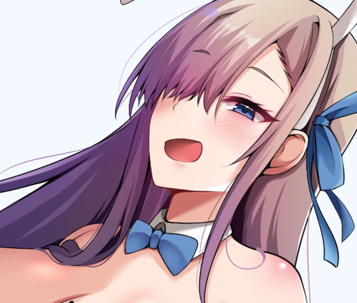 久々に普通にお絵描きしてる 