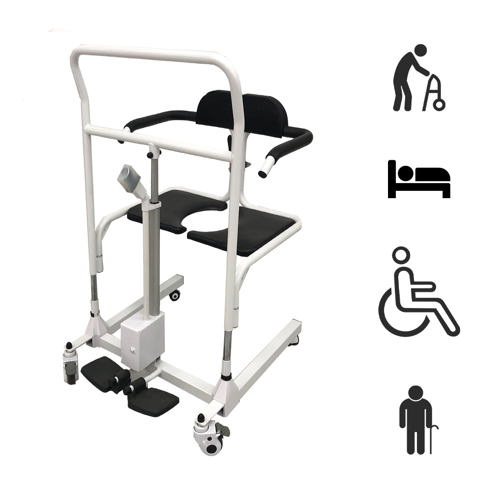ChenEssie59254's tweet image. Discover comfort and ease with our Eco-Friendly Patient Lifting Commode Chair! 🚀 Perfect for seniors, it’s got wheels for smooth transfers. Say goodbye to hassle and hello to convenience! 🌿 #SeniorCare #EcoFriendly #CommodeChair