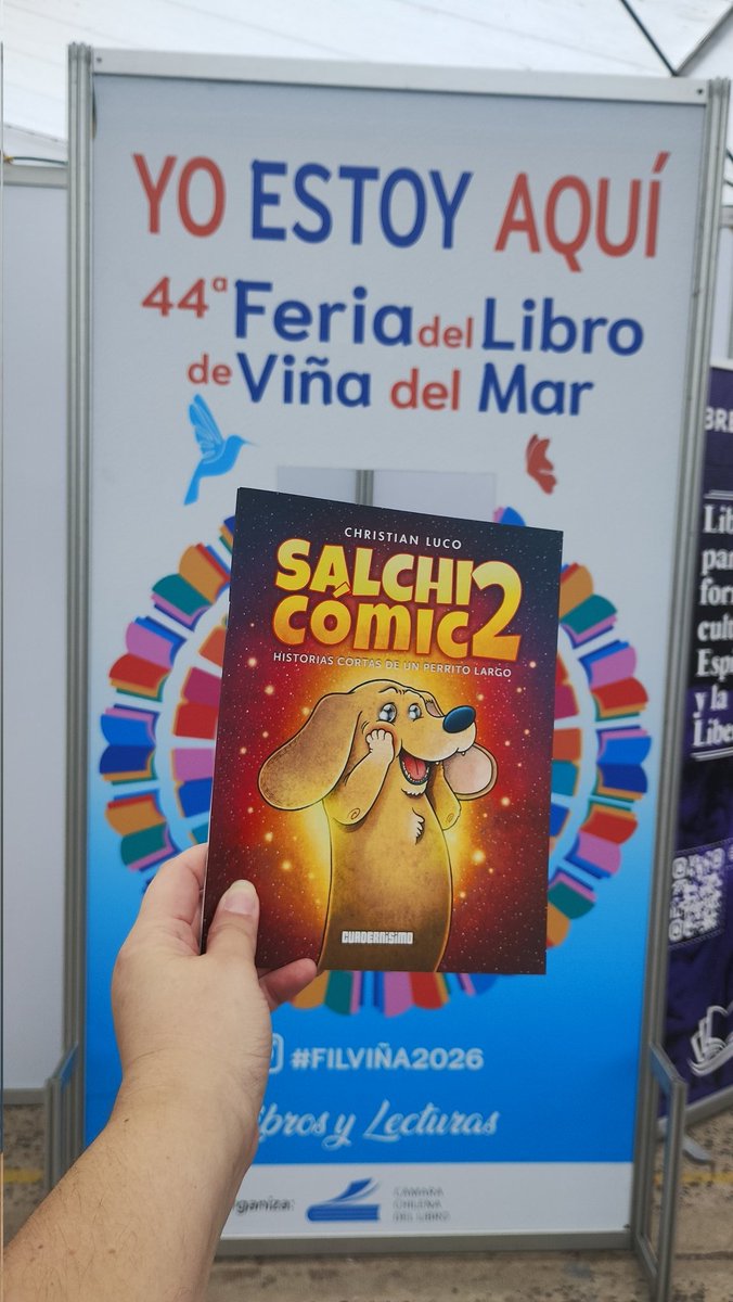 Cuadernísimo® tweet media