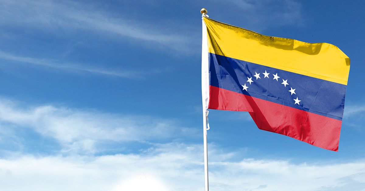 RichFromsteinMS's tweet photo. How could the U.S. intervention in Venezuela impact financial markets and your portfolio? Morgan Stanley's research team shares timely insight here: https://t.co/HjWp8VZlIE https://t.co/RFZFKeOGdy