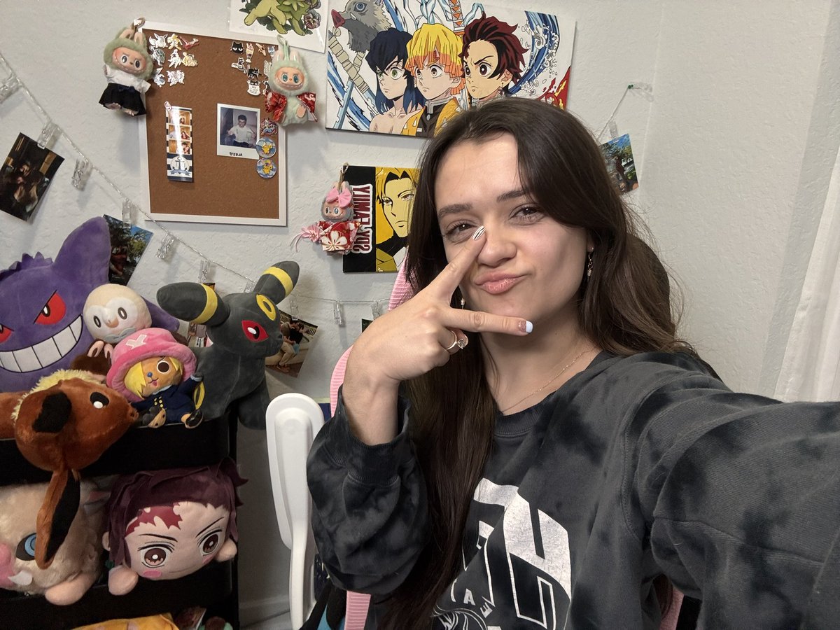 omgloidy's tweet image. I AM 🔴LIVE🔴 on Twitch! 
Griefcase for turtwig
twitch.tv/omgloidy