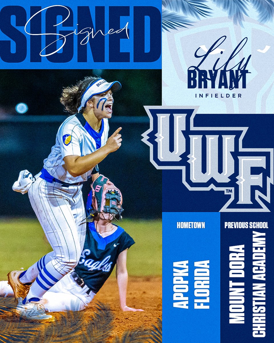 UWF Softball tweet media