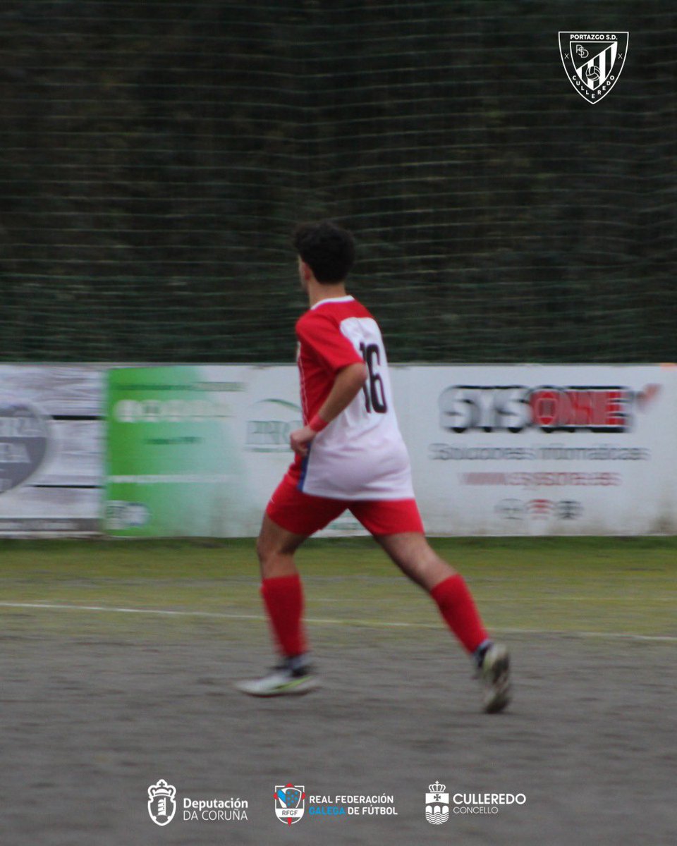 🆕 𝐍𝐨𝐯𝐨𝐬 𝐝𝐞𝐛𝐮𝐭𝐬 𝐞𝐧 𝐌𝐨𝐝𝐞𝐬𝐭𝐨𝐬

Álvaro Sánchez e Jaime Ramos formaron parte da plantilla que xogou ante o Hércules SD 

Álvaro fíxoo de inicio, coma titular, mentres que Jaime saíu ao campo no segundo tempo 

👏 Parabéns, rapaces!