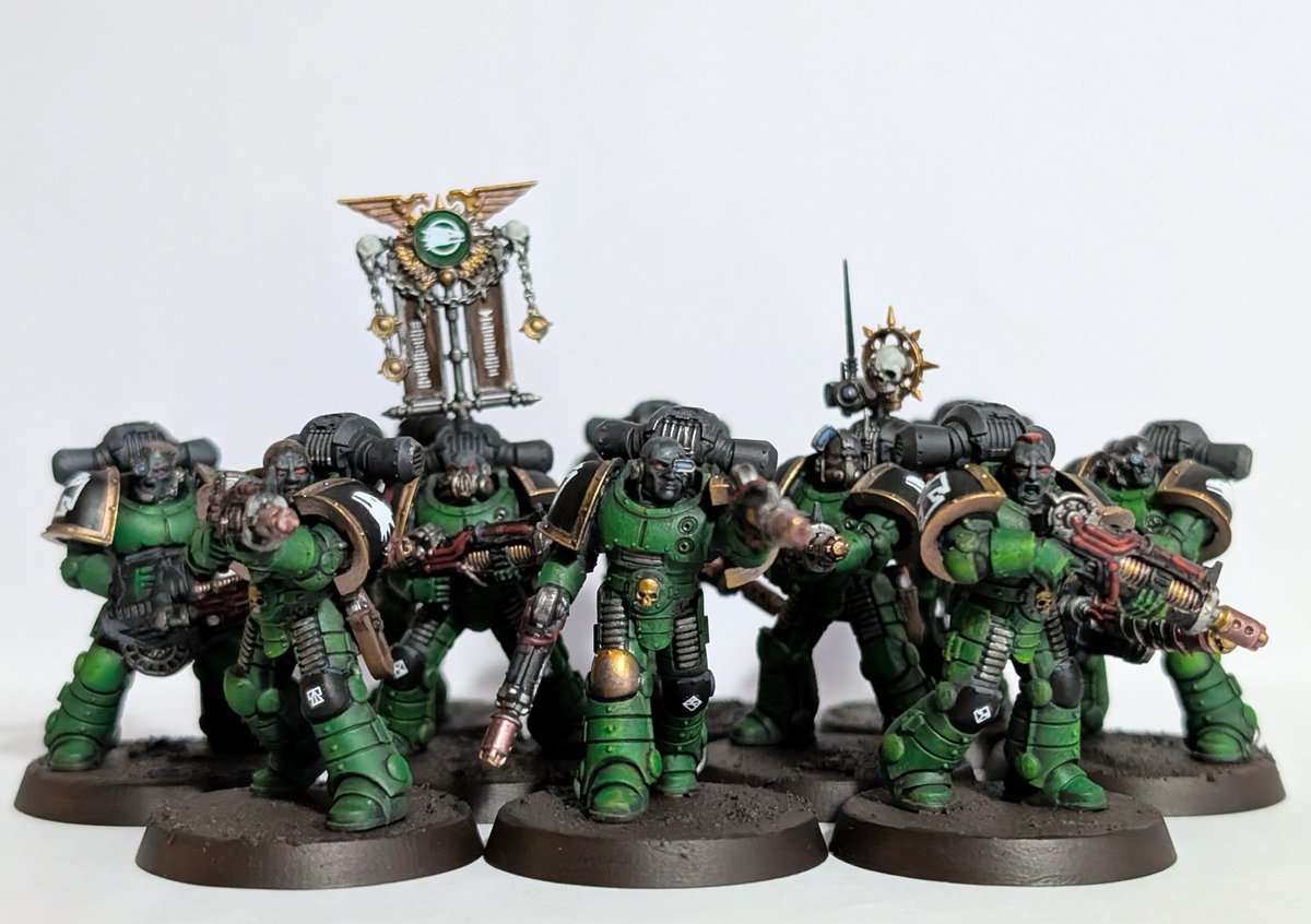 Laurence, EmperorsHobbyist tweet media