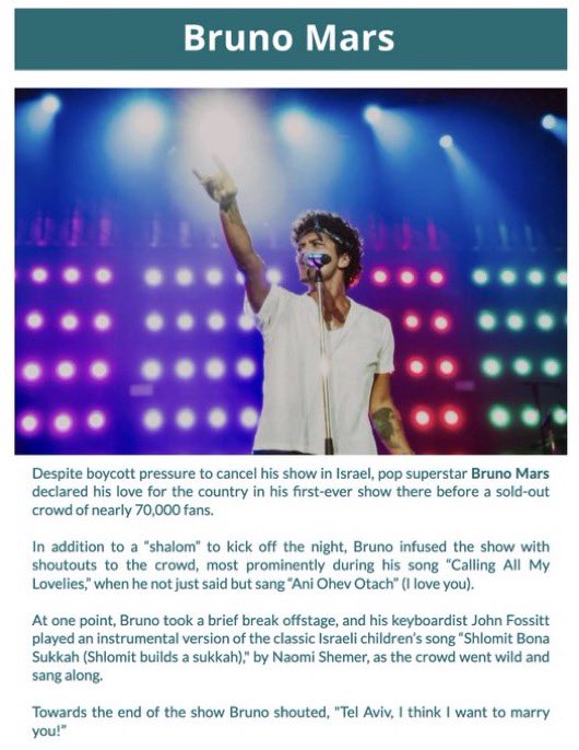 dearrchasee's tweet image. Y’all really hyping Bruno Mars like he didn’t moonwalk straight into Zionism 💀 the glitter can’t cover that.