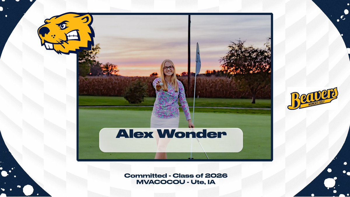 Buena Vista Golf tweet media