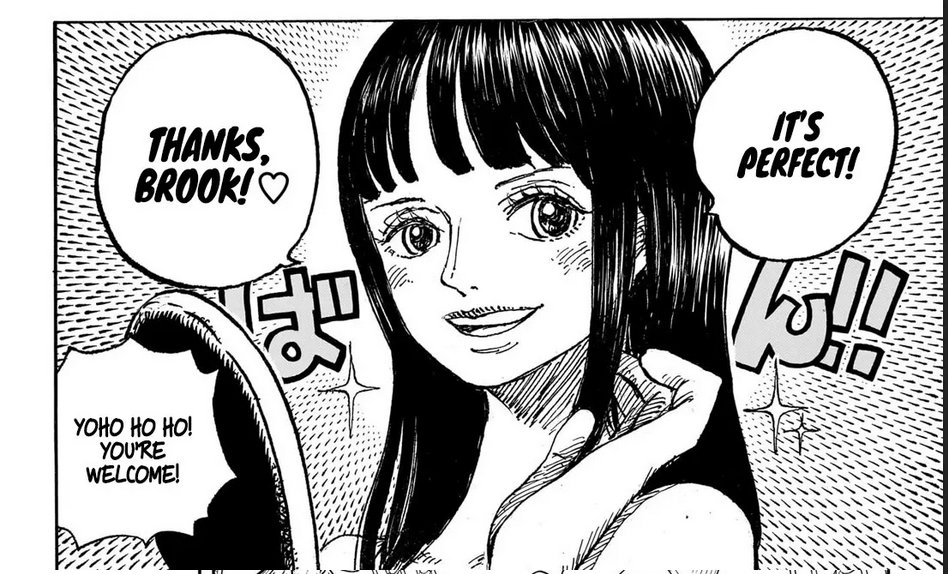 Alt_ier's tweet image. I can't fanboy enough on robin getting back to her old hair style