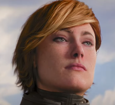 Cyael's tweet image. Backlash following the Ugly they/them hoped to get away with forced change. Soon Fable will correct it's mistakes or risk further fumbles after a disasterous first impression. Good luck.