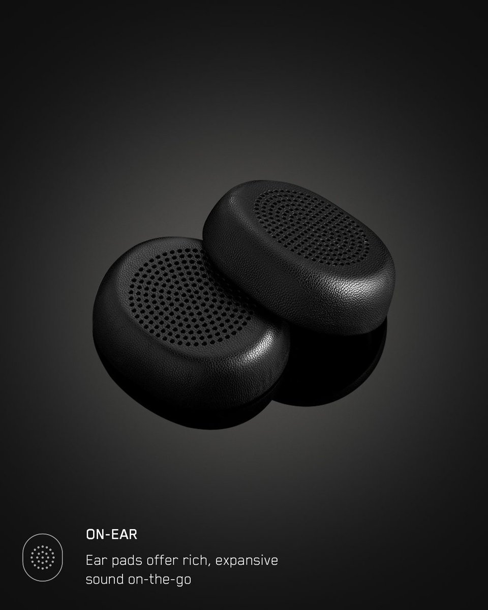 Master & Dynamic tweet media