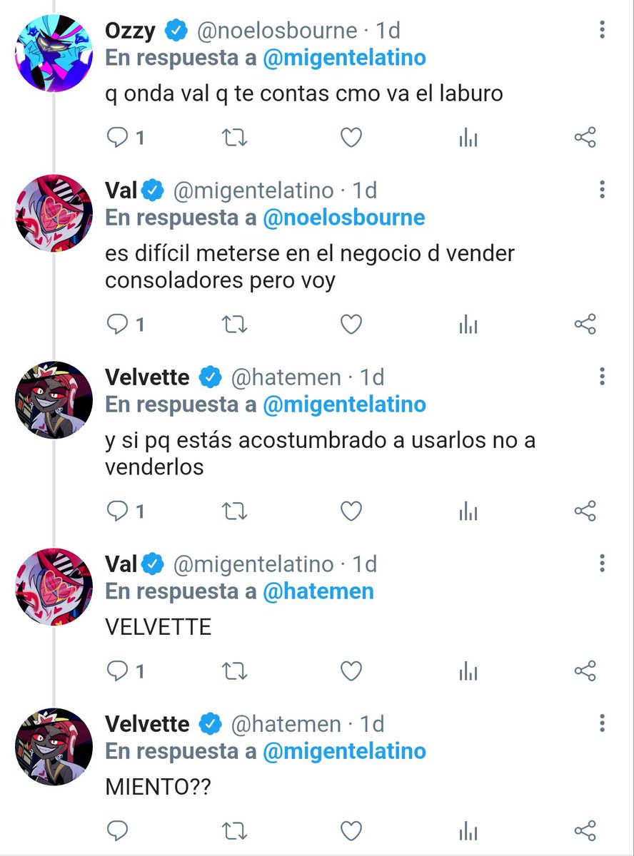 fckacker's tweet image. ¹⁸⁵