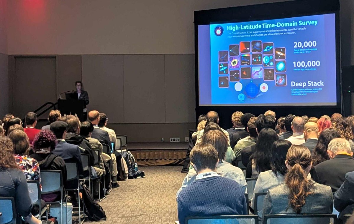 Space Telescope Science Institute tweet media