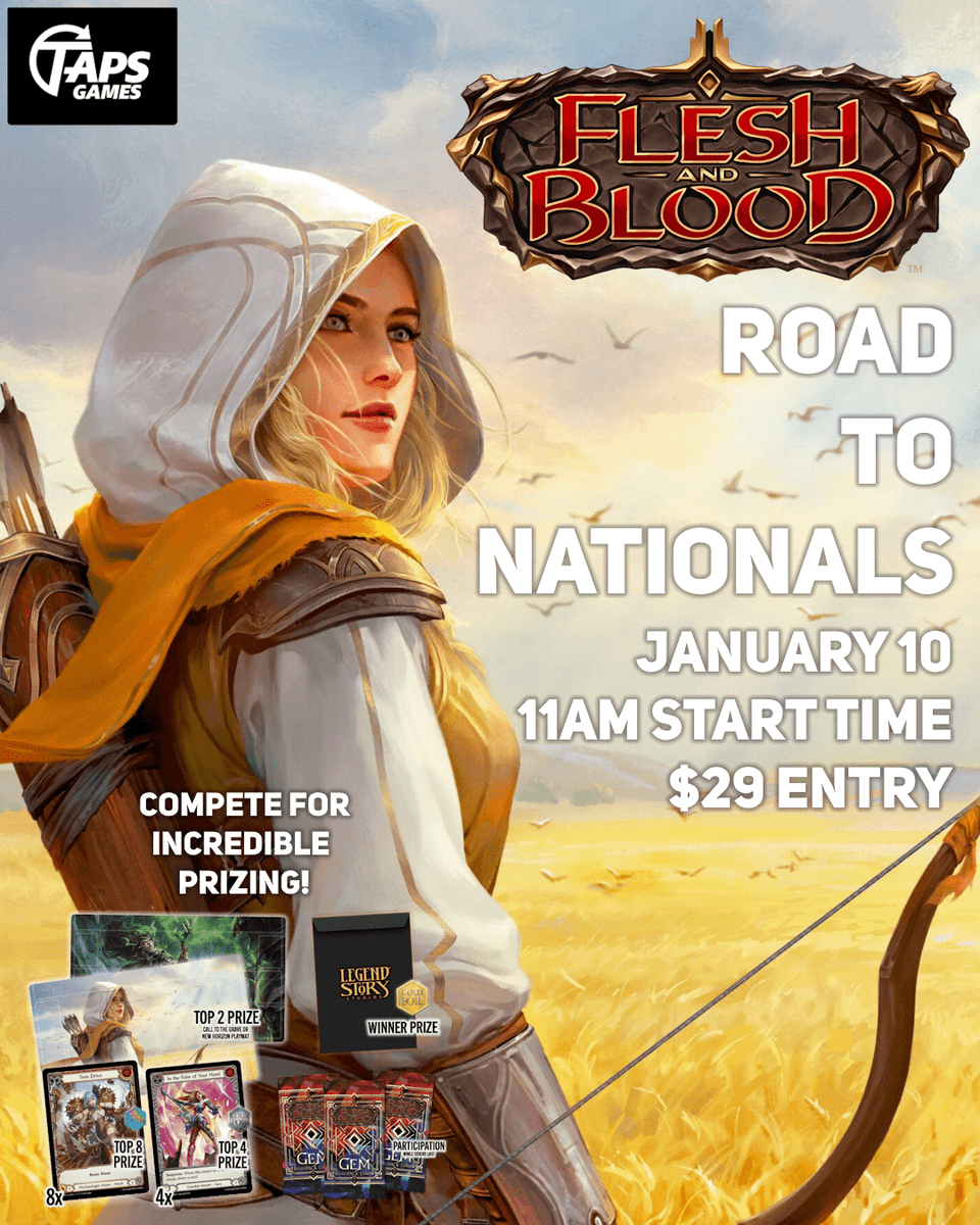 Taps Games tweet media