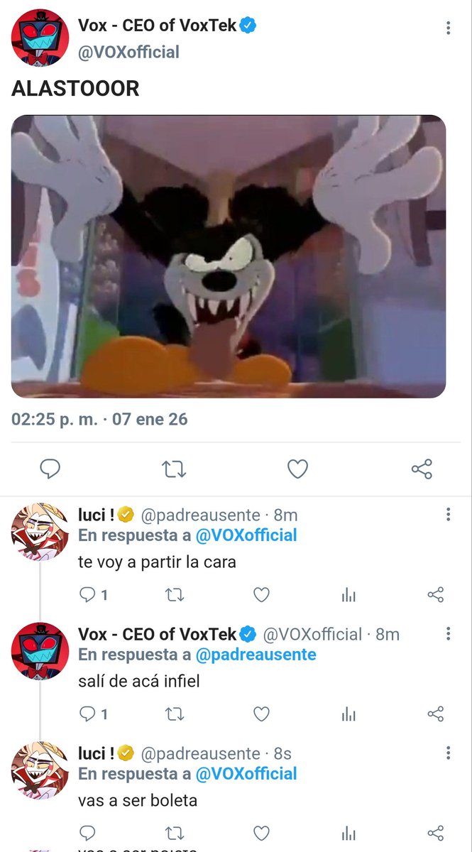 fckacker's tweet image. ¹⁸⁵