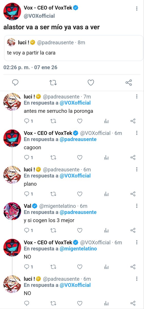 fckacker's tweet image. ¹⁸⁵