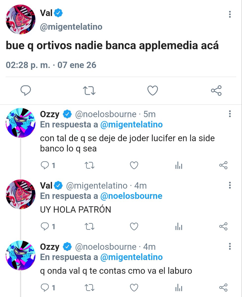 fckacker's tweet image. ¹⁸⁵