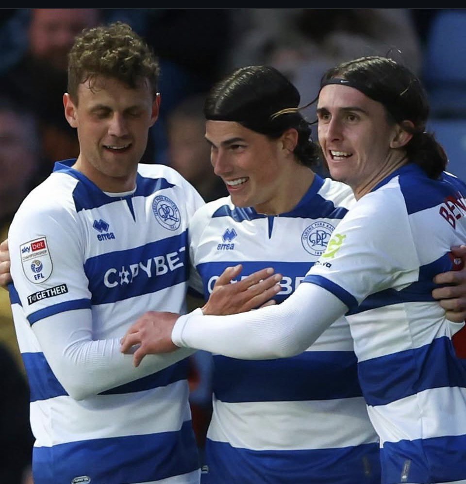 Ben Jacobs tweet media