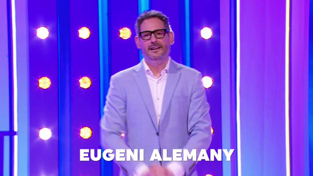 Agárrate al sillón tweet media