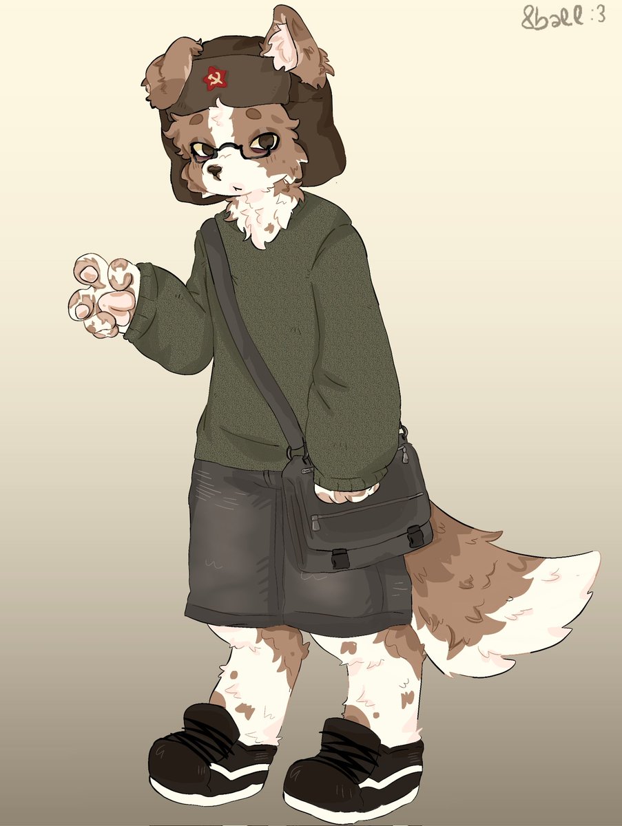 titi PERO VI A BORIS MI VIDA ESTÁ REALIZADA tweet media