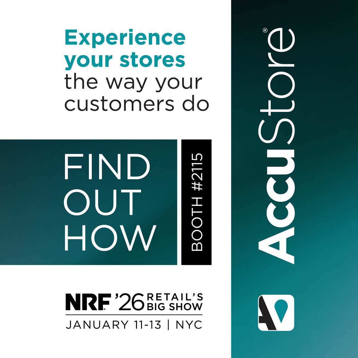 AccuStore tweet media