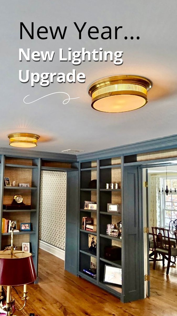 Innovative_Elec's tweet photo. ⚡ New Year, New Lighting Upgrade!

Looking to elevate your home or office lighting in 2026?

📞 Call Innovative Electric | 908-879-7078

Your TOP Mendham NJ electrician. https://t.co/Ilt6PmCnuo