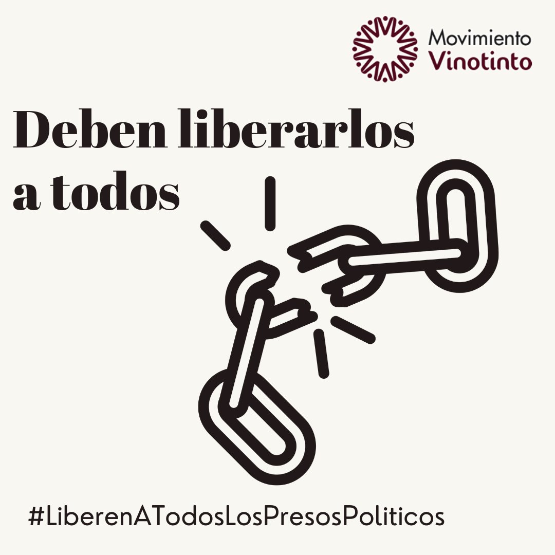 Movimiento Vinotinto tweet media