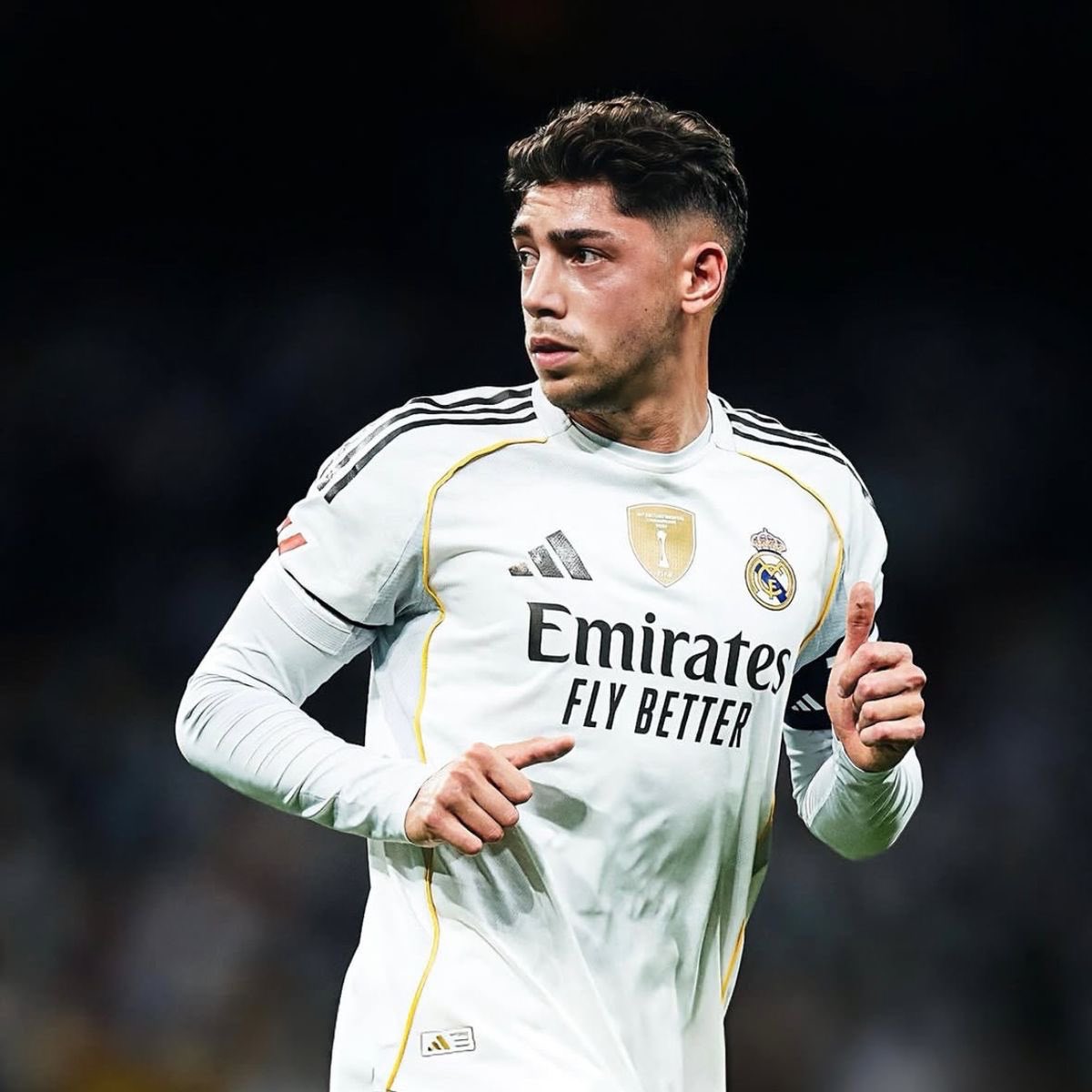 RMadrid actu 🇫🇷 tweet media