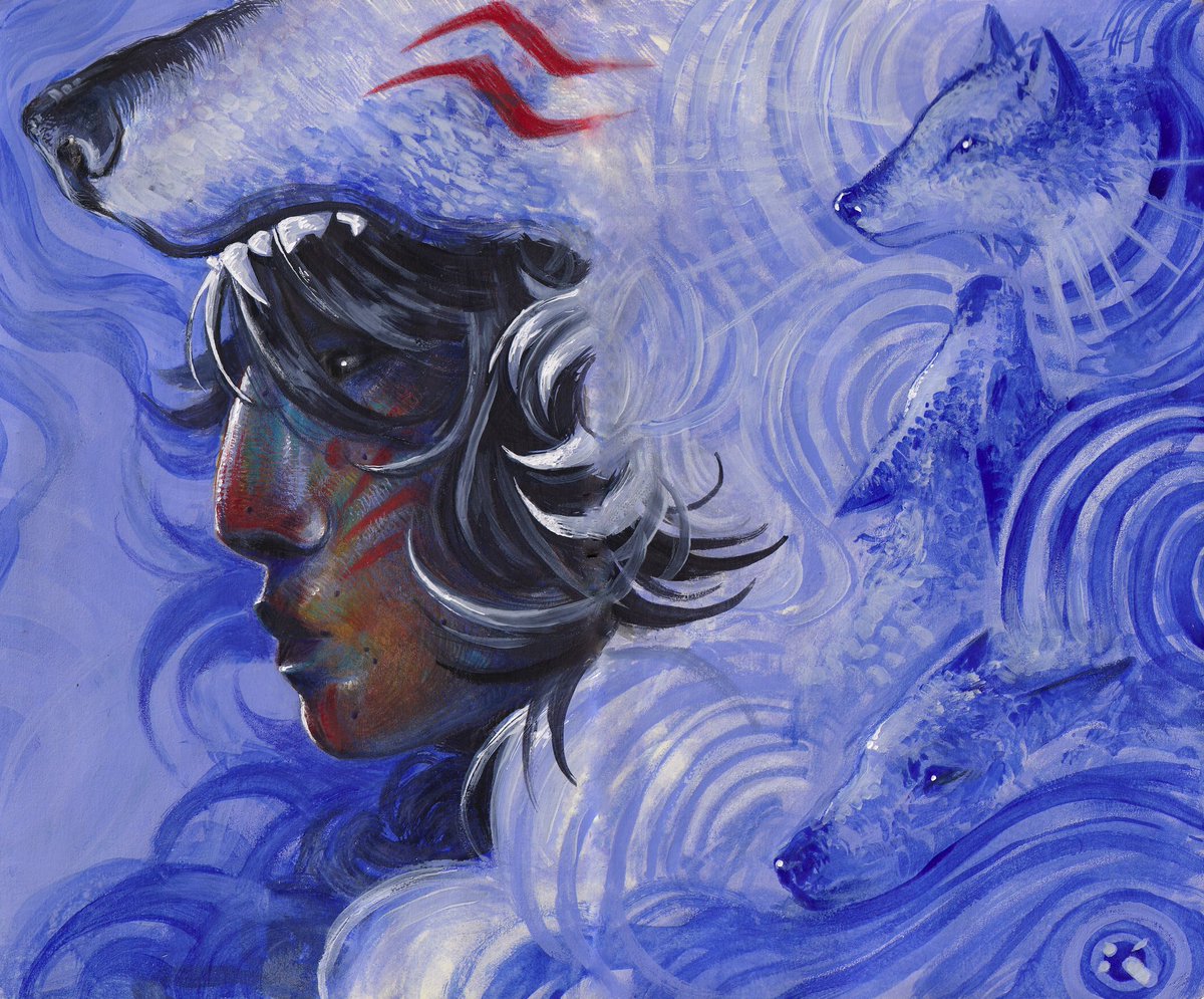 humptyhampter's tweet image. Akita?? Impossible 
#ninjago