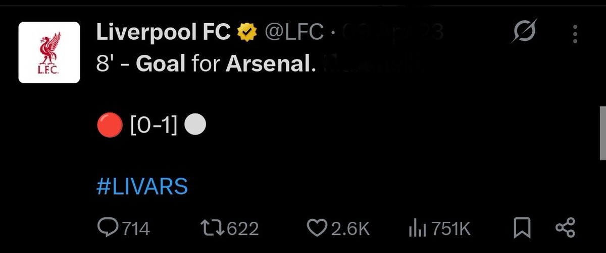 Can already smell it...