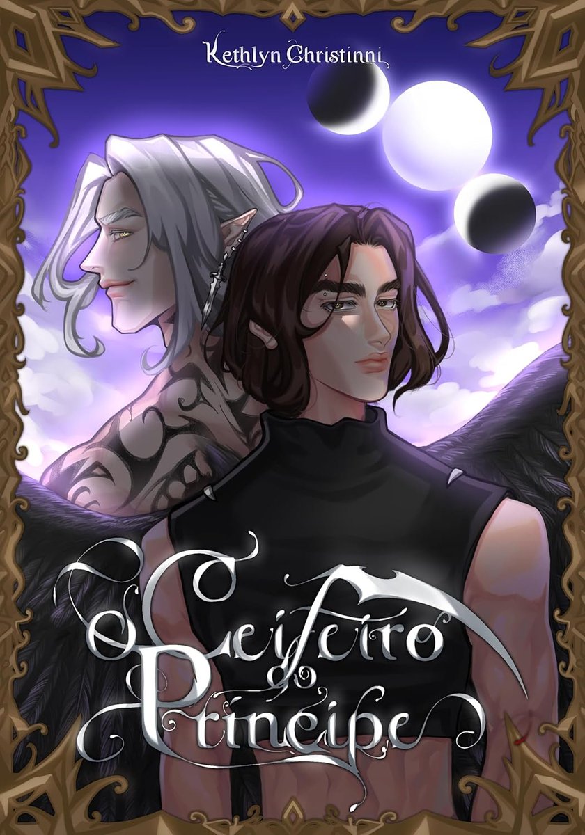 📚 tt literário tweet media