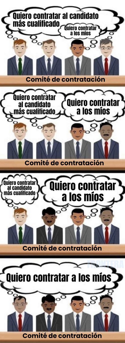 Frontera tweet media