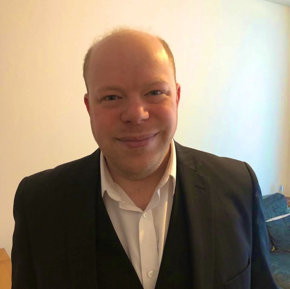 Hey everyone! I’m Daniel. Please come and Follow, Connect and say hello. 🫶🏻

#Follow #LetsConnect 🙌