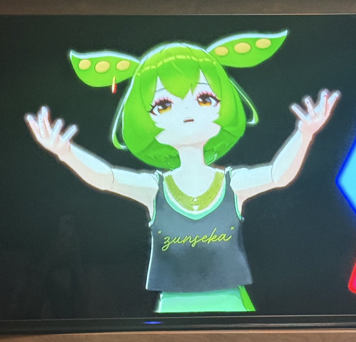 ずんだもん世界化計画🧩 (@zundamonsekaika) / Posts / X