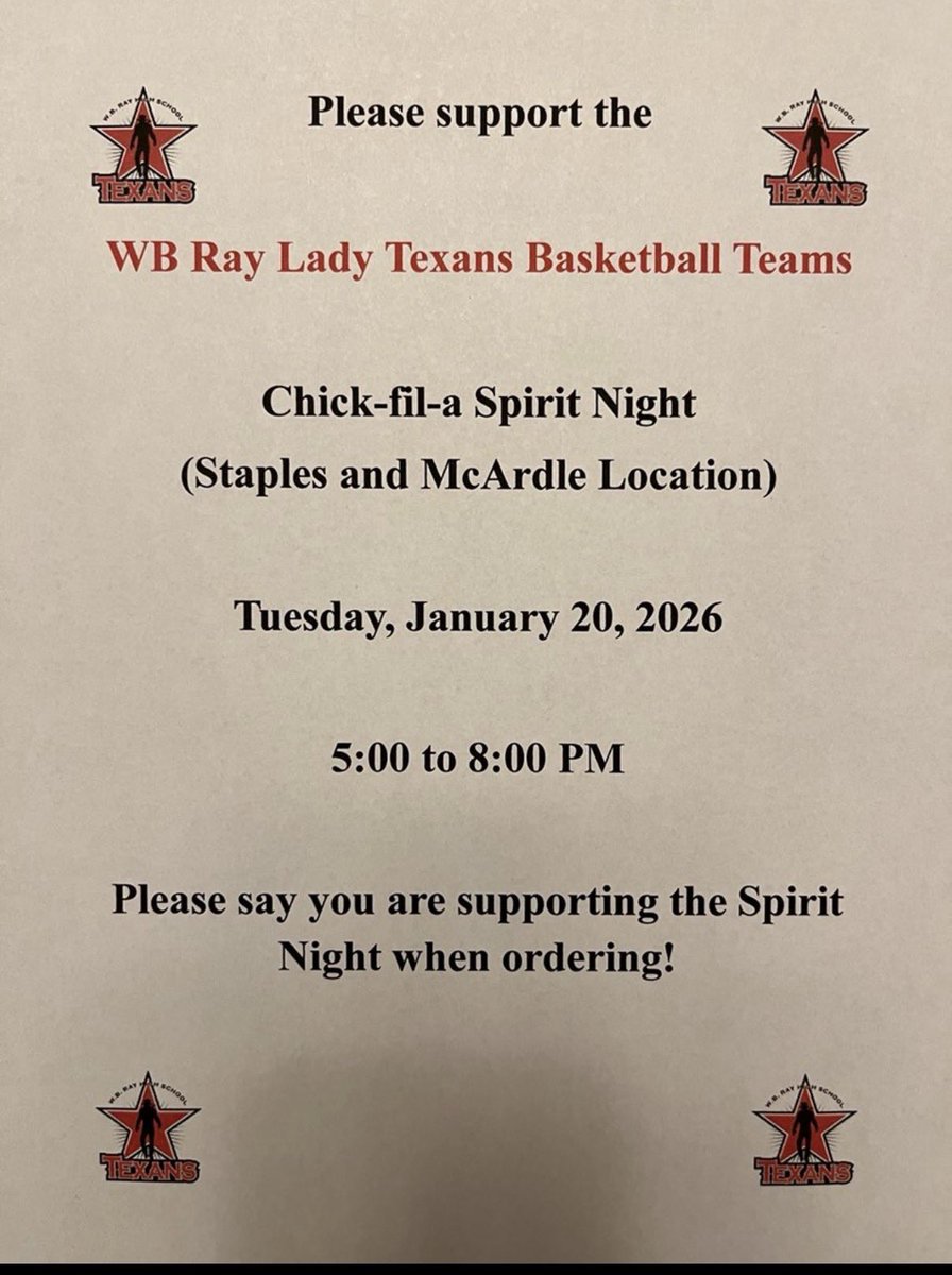 RayTexanCrossCountry tweet media