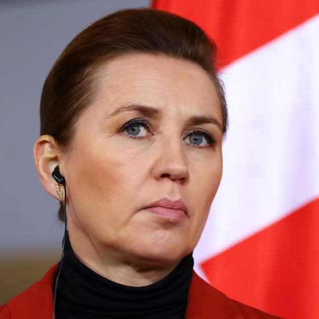 Премьер-министр Дании Метте Фредериксен объявила жёсткую политику депортаций, направленную против мусульман, заявив, что они угрожают образу жизни страны и счастью.«Вам здесь не место. Нам надоел ваш безрассудный образ жизни. Нам надоела ваша культура доминирования.