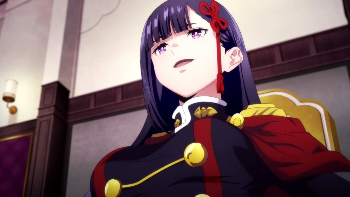 1cy_IC's tweet image. Since Chained Soldier S2 out, just a reminder that Ren Yamashiro would sweep 90% of JJK verse 🗿