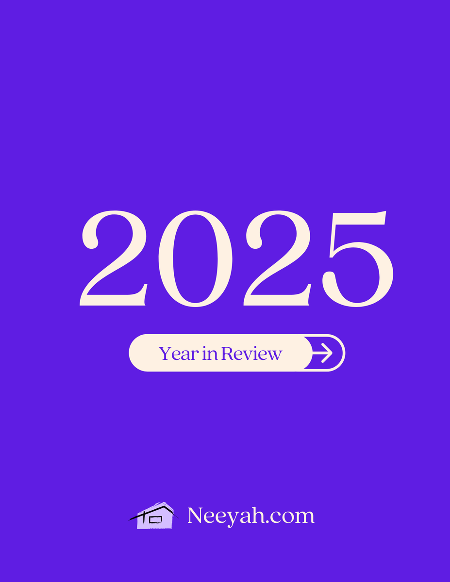 liveneeyah's tweet photo. 2025 was a turning point for Neeyah.

Moving from a small number of early co-ownerships to real momentum across the country... https://t.co/oCAYiUXCFZ