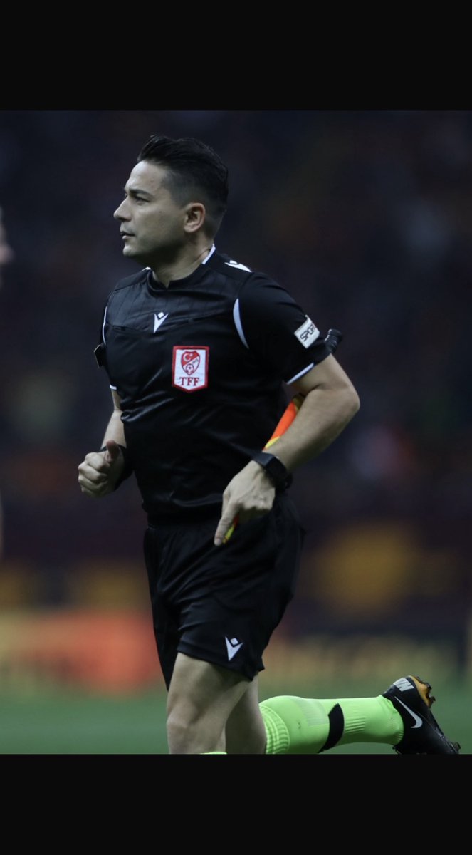 İftira ile hakikat arasındaki fark, hukukla ortaya çıkar.
PFDK’da görevli hukukçulara teşekkür ederim…! 
Suçluların yargılanması için mücadelem sonsuza dek sürecektir 
Eski Süperlig Yardımcı Hakemi Ali TUNA