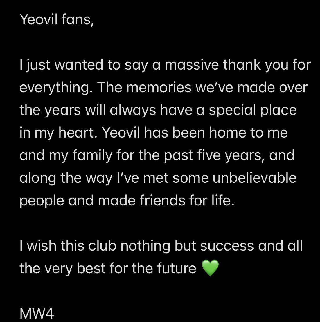 Morgan Williams tweet media