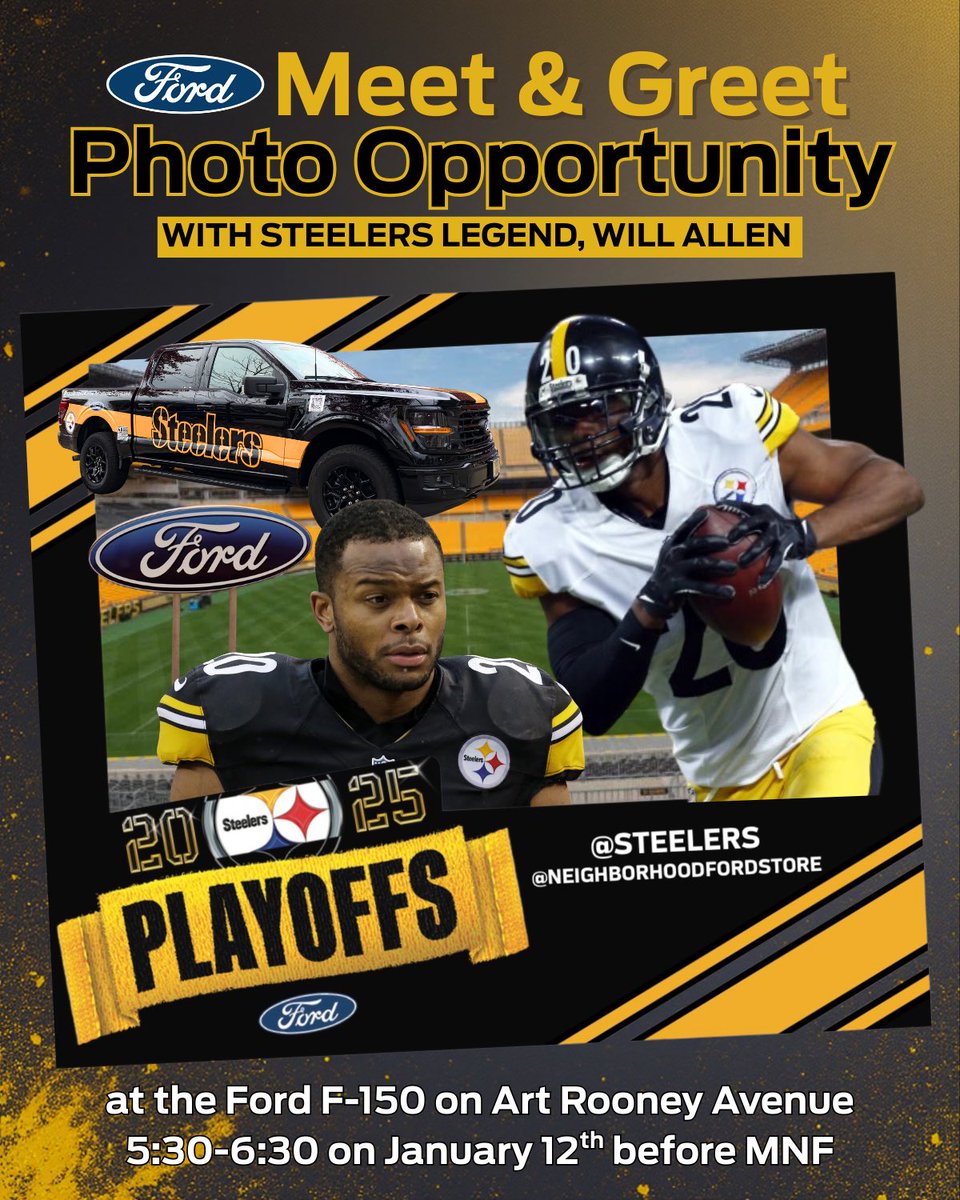 Neighborhood Ford Store tweet media