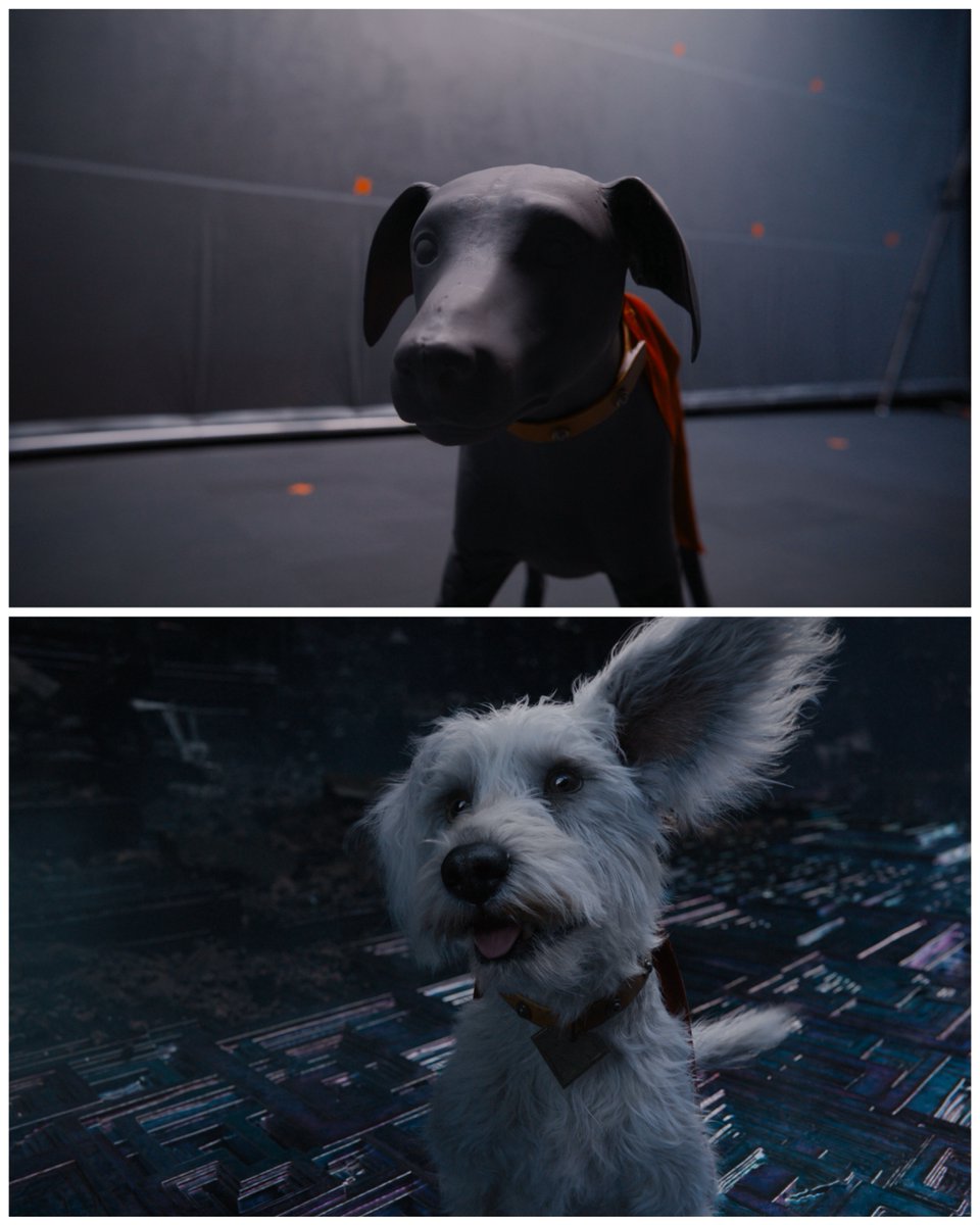 Industrial Light & Magic tweet media